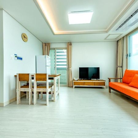 Jeju Jukwang Resort Extérieur photo