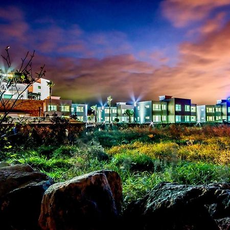 Jeju Jukwang Resort Extérieur photo