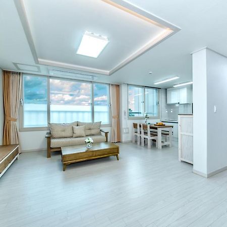 Jeju Jukwang Resort Extérieur photo